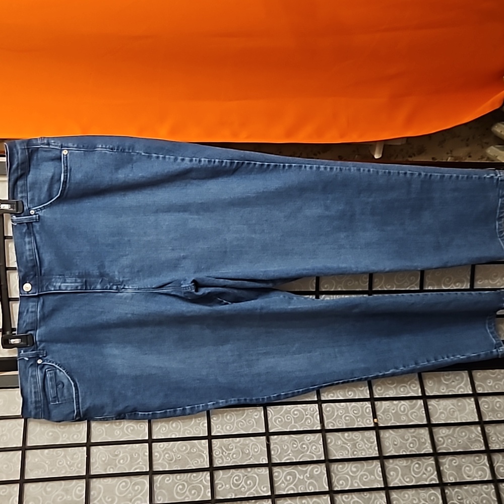 Gloria Vanderbilt Jeans